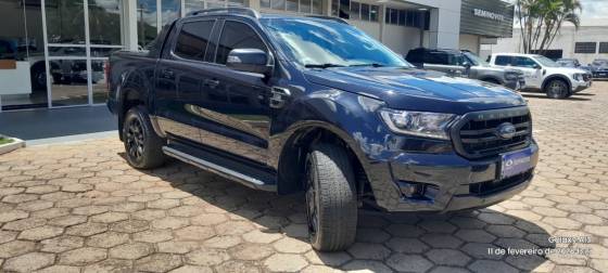 FORD RANGER 3.2 LIMITED 4X4 CD 20V DIESEL 4P AUTOMÁTICO FORD RANGER 3.2 LIMITED 4X4 CD 20V DIESEL 4P AUTOMÁTICO